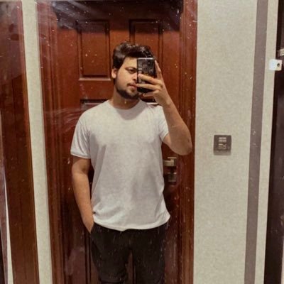 MBBS’21 🩺 | LMDC 👨‍⚕️ SC:asad_rasoool