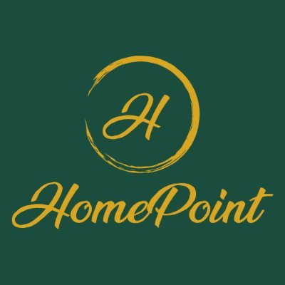 HomePointRE Profile Picture