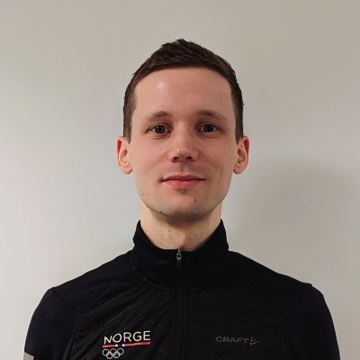 FredrikMentzoni Profile Picture