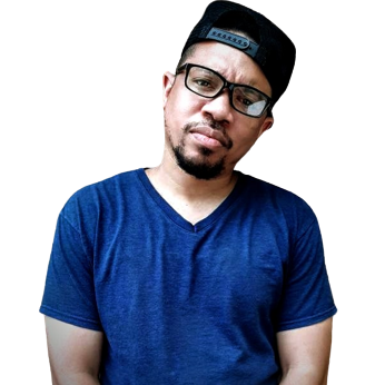 Friend to some, Mentor to others, former member of the Christian Hip-Hop group UGP Underground Priest's recording artist, Dr. Macc