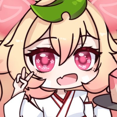 KonMari, I'm Himari! | Yokai kitsune Vtuber🌿 | Mascot for @_Matsumari | EN/TAG=OK! | https://t.co/8V8Rb8qeWe | https://t.co/lGjhXBjIhL🌸