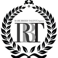 RARE BREED TALENT(@RBTAgency) 's Twitter Profile Photo