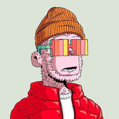 MRNoBody30814's profile picture. 