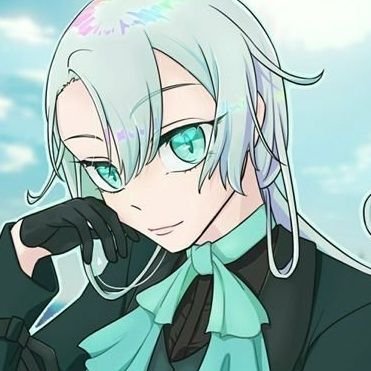 アミルさんのプロフィール画像