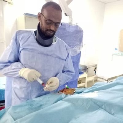 #ACNAP_YoCo Ambassador_Sudan. @ESC @ACNAP BordMember #PASCAR  #RadialFirst #SudanHeart @ANANursingWorld  @HeartNurses @AAHFN| @NRS|@PCRonline Cathlab SUDAN