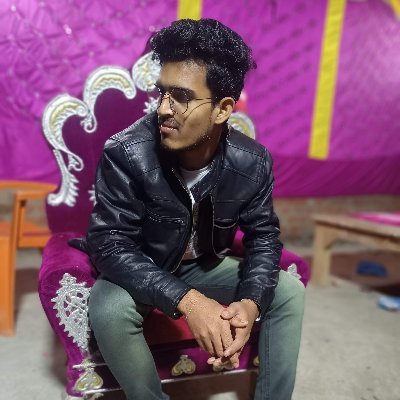 faishal3717's profile picture. 