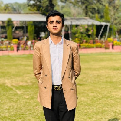 Reporting is passion . Previously worked with @Bolnetwork & YouTuber (63k subscribers) . Permanent Member of Digital Media journalists Association