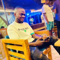 Aondowase Ivse Michael (@nativeboy080) 's Twitter Profile