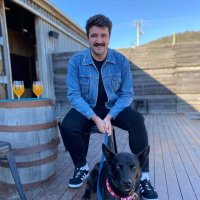 Tim Benfatto (@timbenfatto) 's Twitter Profile
