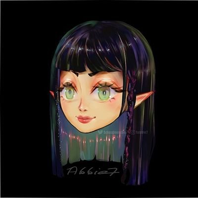 Abbieさんのプロフィール画像