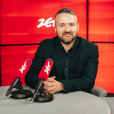 Radio ZET / Trójmiasto / wpisy z @RadioZET_NEWS to działalność radiowa, pozostałe to prywatne opinie / piszę też do @NewsweekPolska / maciej.bak@radiozet.pl 📭