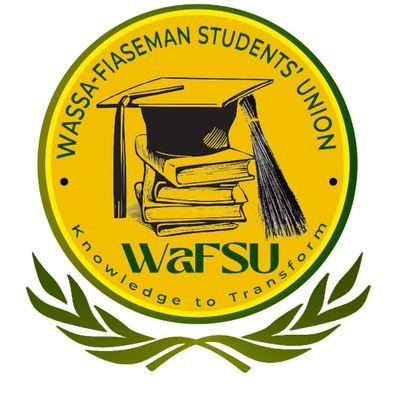 WaFSU_Official Profile Picture