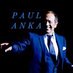 Paul Anka (@paulankaworldm) Twitter profile photo