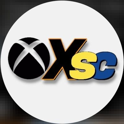 XboxSimCom Profile Picture