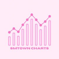 SMTOWN Charts (@smtowncharts) 's Twitter Profile Photo SMTOWN Charts (@smtowncharts) 's Twitter Profile Photo