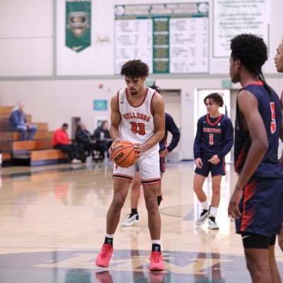 Larry Lewis | 6’7 200lbs F| Vacaville High 2024| @Rampage 17u | 3.9 gpa gmail: Larrylewis2133@gmail.com