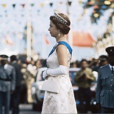 The Last Commonwealth Realm of Africa | 1968-1992: Elizabeth the Second, Queen of Mauritius and of Her other Realms and Territories, Head of the Commonwealth