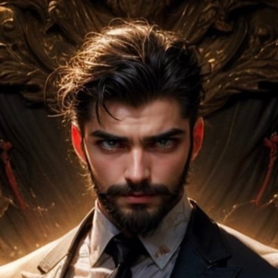TarkanSarim's profile picture. Generative AI artist