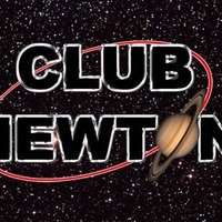 Club Newton (@clubnewton) 's Twitter Profile Photo Club Newton (@clubnewton) 's Twitter Profile Photo