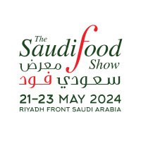 The Saudi Food Show(@SaudiFoodShow) 's Twitter Profile Photo