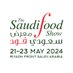 The Saudi Food Show (@SaudiFoodShow) Twitter profile photo