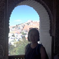 Karina (@kashimizu) 's Twitter Profile Photo