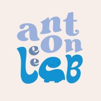 ANTON LAB(@ANTONLEELAB) 's Twitter Profile Photo