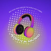 Aditya Music (@aditya_m46) 's Twitter Profile