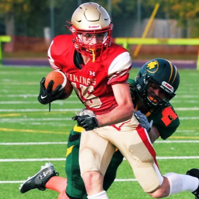 Matthew 22:14 / Uncommitted WR CO 26’ 🇨🇦 Sophomore Highlights ⬇️