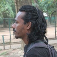 Shree Kumar(@ShreeKumar23089) 's Twitter Profile Photo