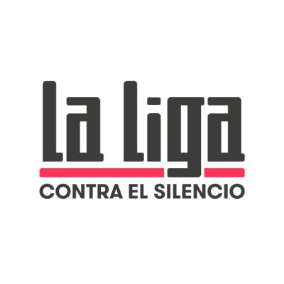 LigaNoSilencio Profile Picture