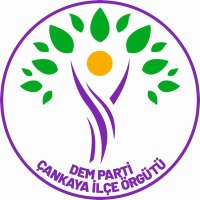 DEM Parti Çankaya İlçe Örgütü(@DEMPartiCankaya) 's Twitter Profile Photo