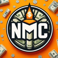 NMC-DAO (@nmc_dao) 's Twitter Profile Photo NMC-DAO (@nmc_dao) 's Twitter Profile Photo