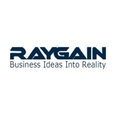 raygaintech Profile Picture