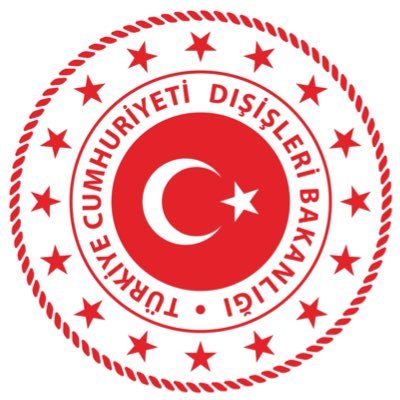 T.C. Dışişleri Bakanlığı Antalya Temsilciliği Resmi Hesabı / Official Account of the Representation Office of MFA in Antalya