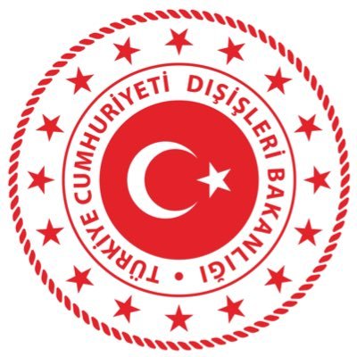 T.C. Dışişleri Bakanlığı Antalya Temsilciliği Resmi Hesabı / Official Account of the Representation Office of MFA in Antalya