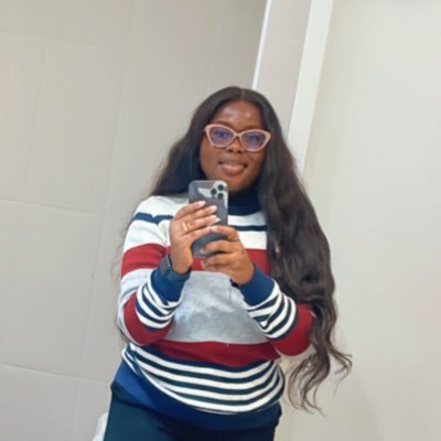 yemisi_oluyode's profile picture. 💭