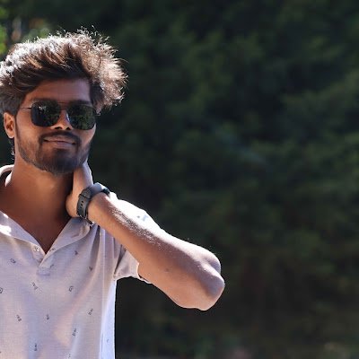 vikram_dev96's profile picture. 