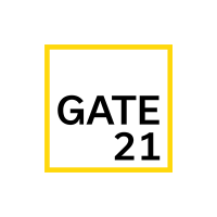 Gate 21 (@gate21dk) 's Twitter Profile