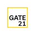 Gate 21 (@Gate21dk) Twitter profile photo