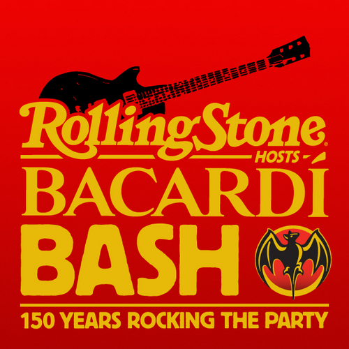 Rolling Stone hosts the BACARDI Bash in celebration of the 150th anniversary for BACARDI to create a bash unlike any other.