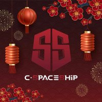 C-Spaceship(@CSpaceship_) 's Twitter Profile Photo