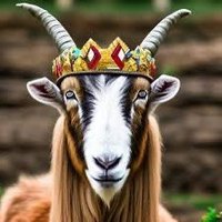 Claude (@claudedagoat) 's Twitter Profile
