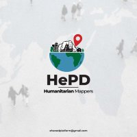 Humanitarian Mappers (@hms_ng) 's Twitter Profile