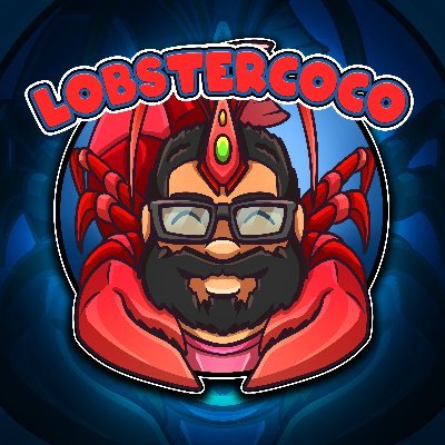 Lobstercoco's profile picture. just a fellow gamer of both the retro and modern variety.