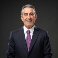 Cevdet Çayır (@cevdetcayir35) 's Twitter Profile
