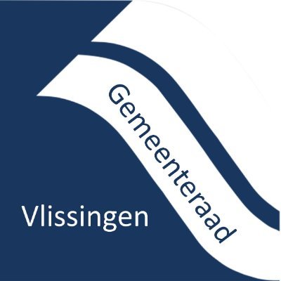 Volg de gemeenteraad van Vlissingen. Account wordt beheerd door griffie van de gemeenteraad.