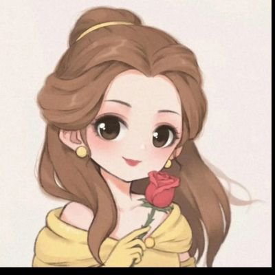 DC_princess20's profile picture. A Story of a Coin Circle