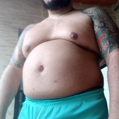 fattcub Profile Picture