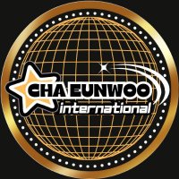 CHA EUNWOO INTERNATIONAL(@ChaEunwooINTL) 's Twitter Profile Photo